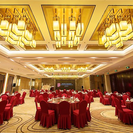 Shenyang Mingcheng Jin Jiang International Hotel Exteriér fotografie